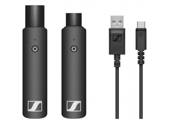 Sennheiser XSW-D XLR Base Set Sennheiser XSW-D XLR Base Set